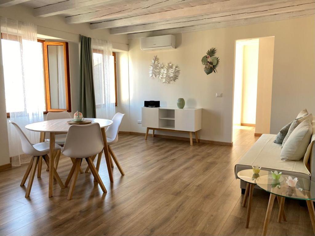 La Palma Apartment Pella Kültér fotó
