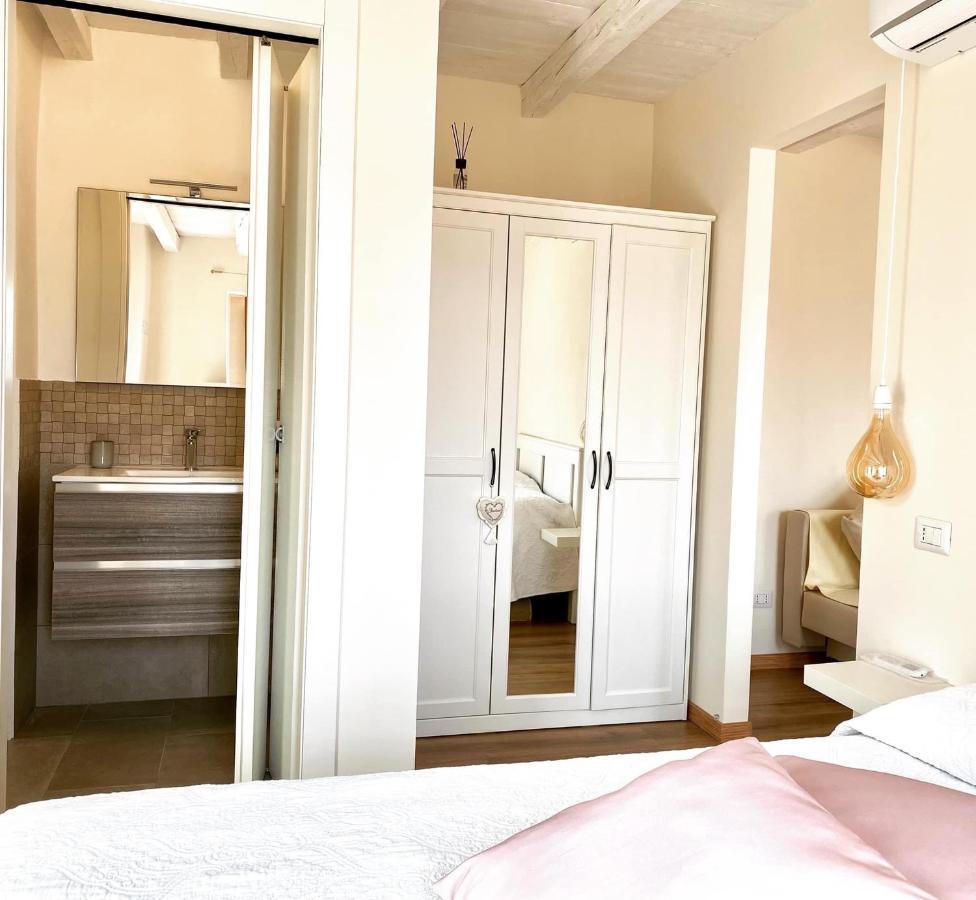 La Palma Apartment Pella Kültér fotó