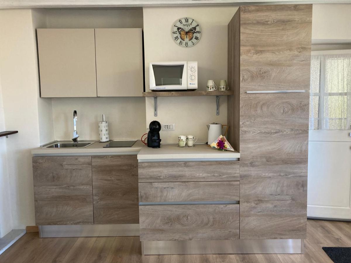 La Palma Apartment Pella Kültér fotó
