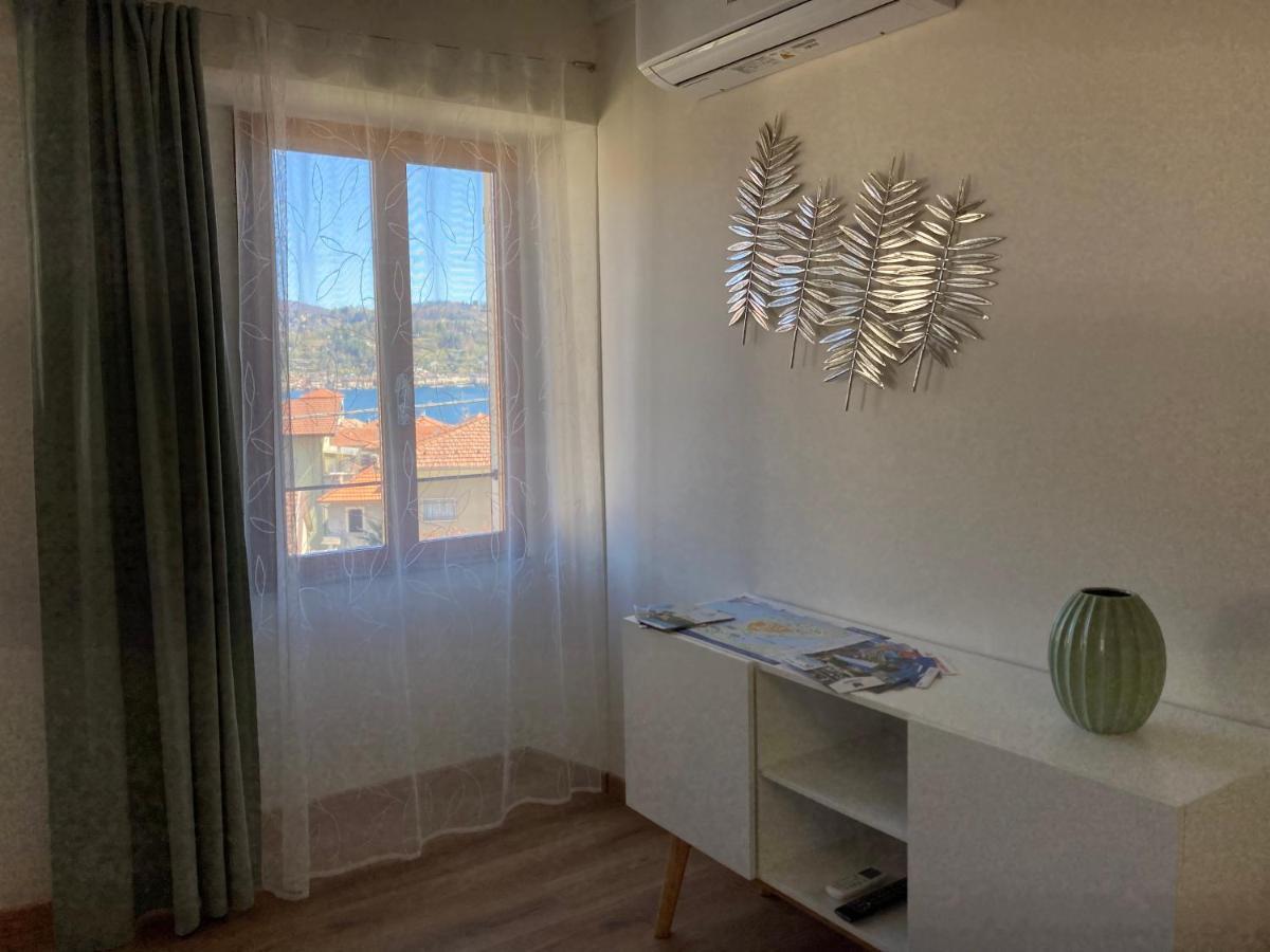 La Palma Apartment Pella Kültér fotó