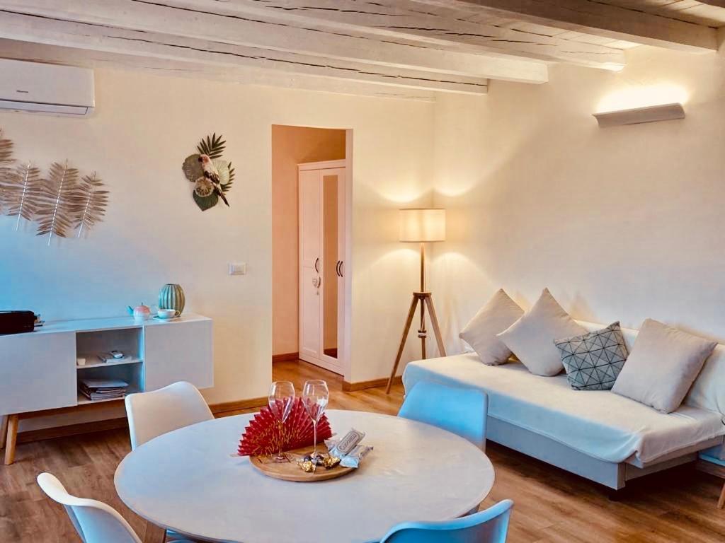 La Palma Apartment Pella Kültér fotó